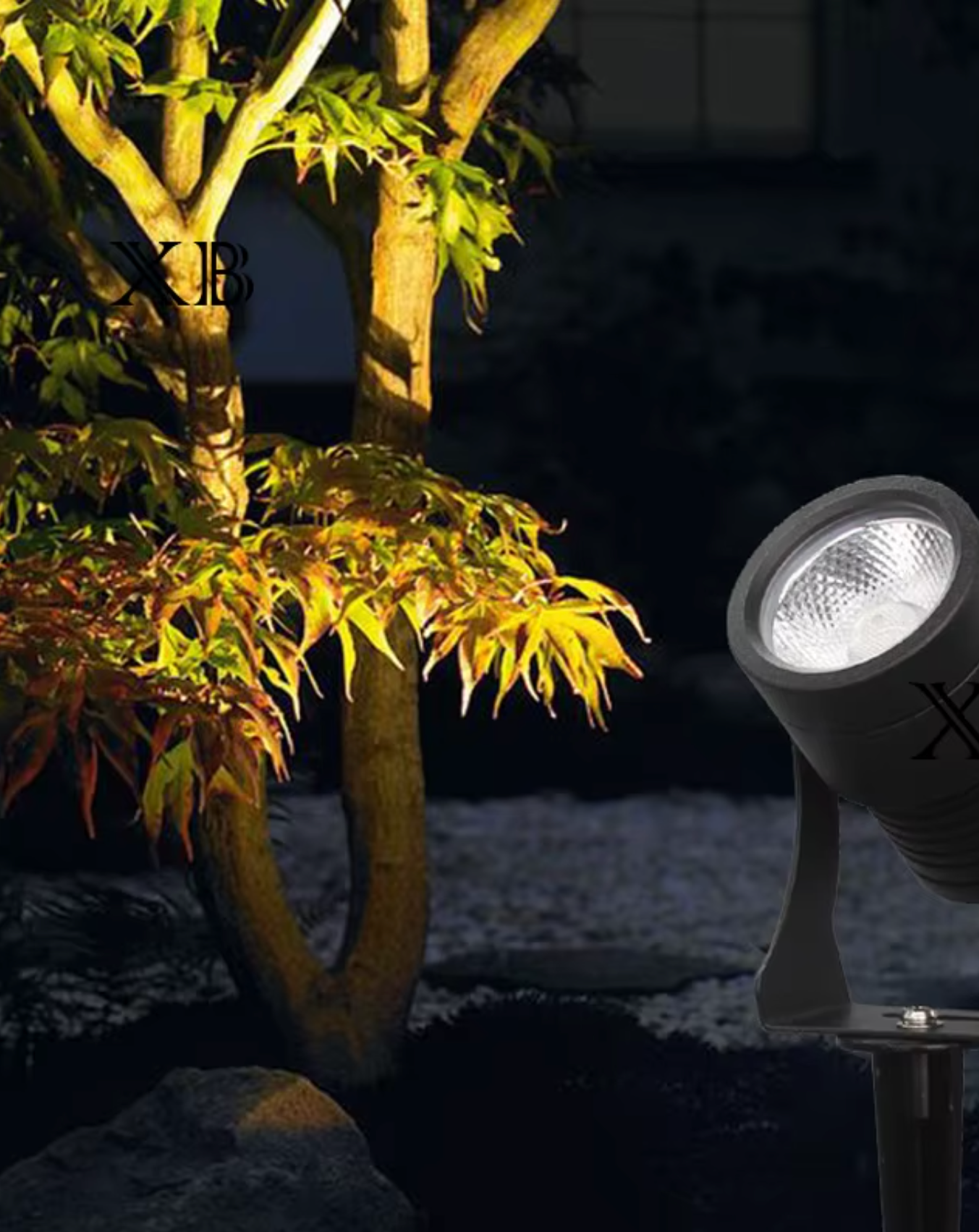 Spot led extérieur LANDSCAPE