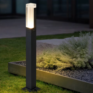 Borne extérieur led 10W design