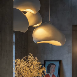 Lustre design STONE