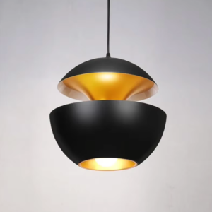 Lustre design BOWL