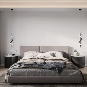 Lustre led SPIRALE