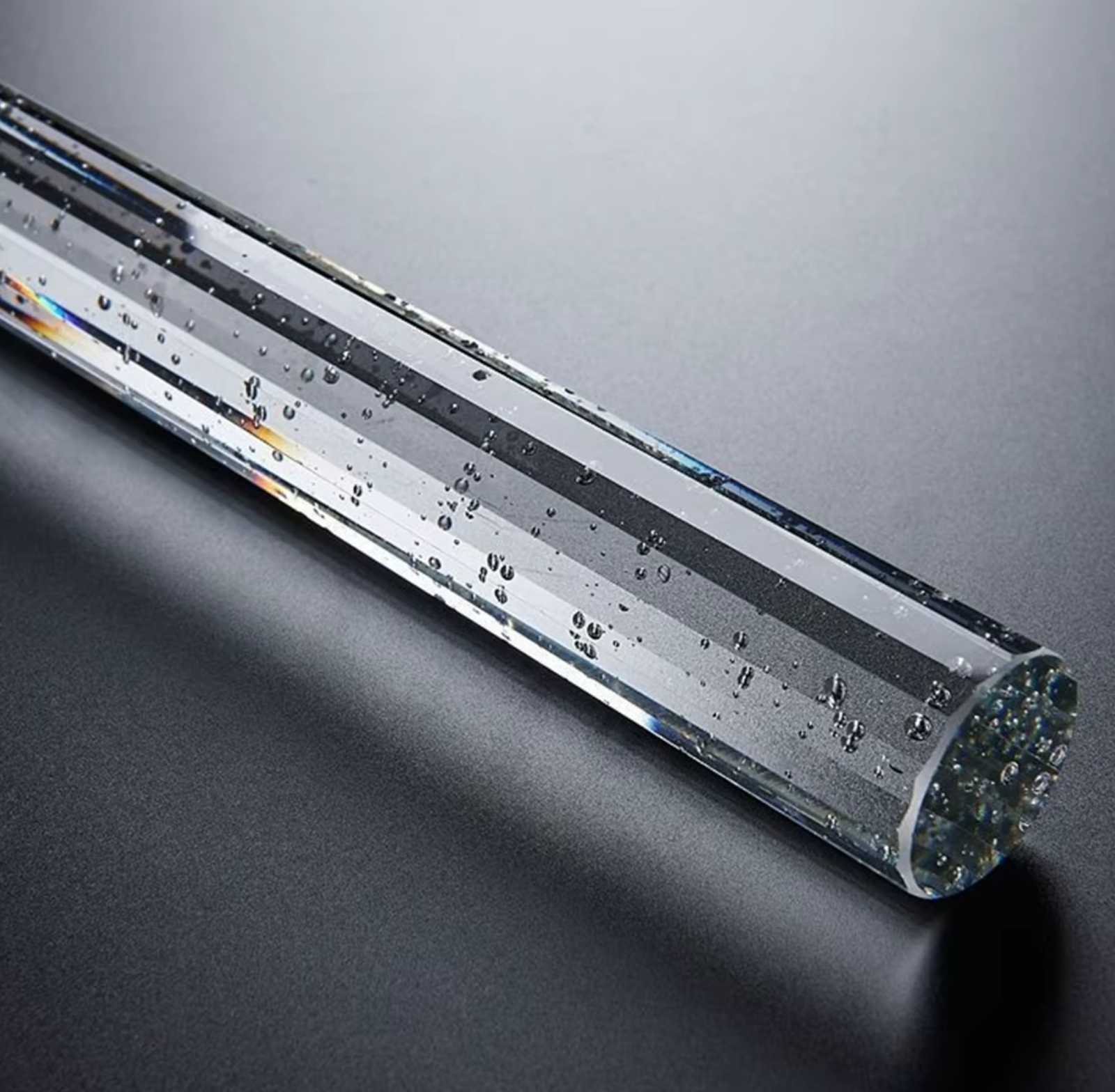 lustre led CRISTAL – Image 6