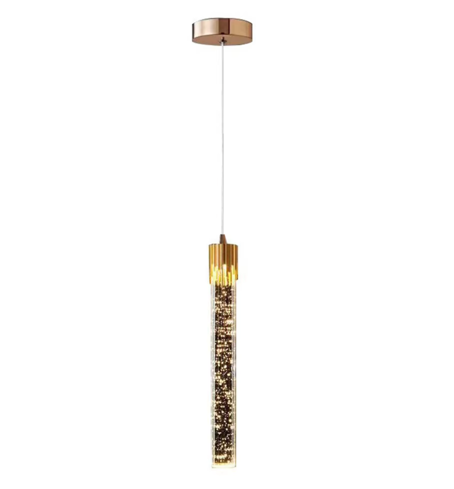 lustre led CRISTAL – Image 7