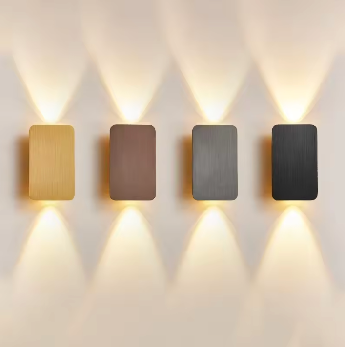 Applique murale led NEO