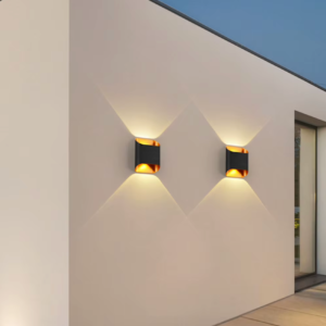 Applique murale étanche led ORO