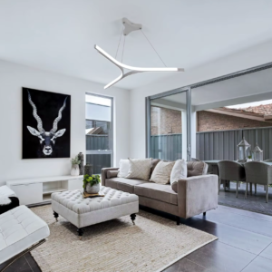 Lustre led ALONZO
