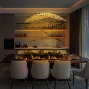 Lustre led BONES