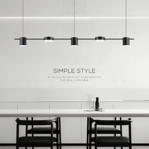 Lustre led GIOVANI