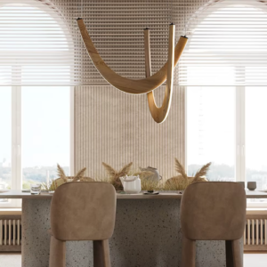 Lustre led REGATO