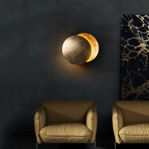 Applique murale led LUNA