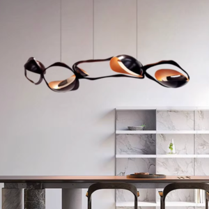 Lustre led LEONARDO