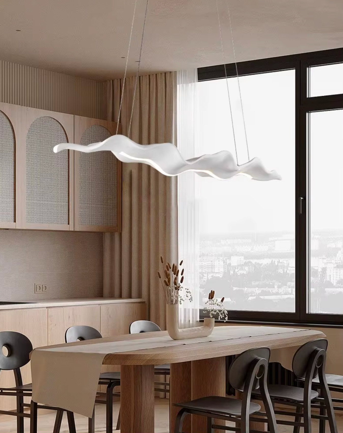Lustre led LEAF – Image 3