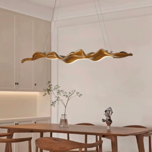 Lustre led LEAF