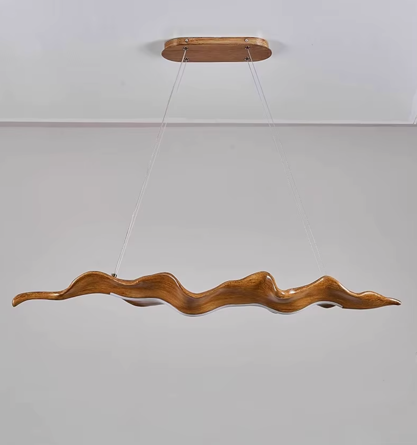 Lustre led LEAF – Image 8