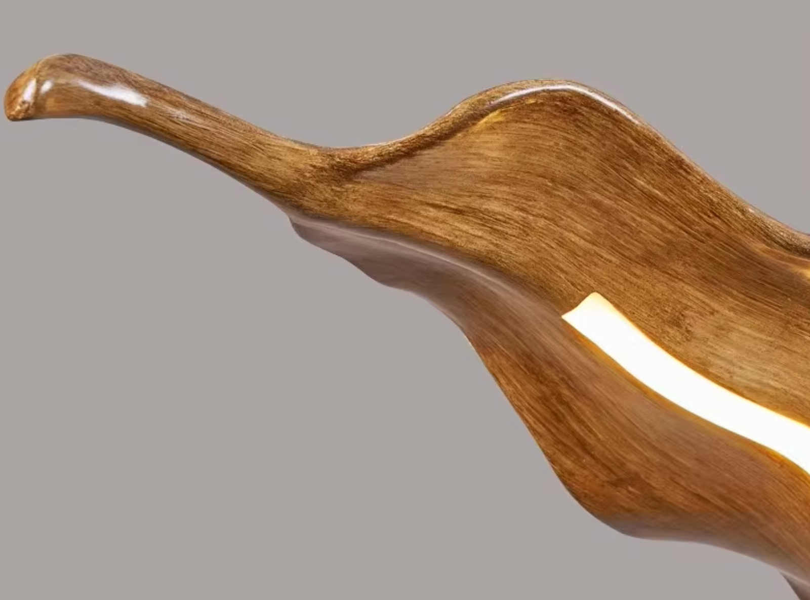 Lustre led LEAF – Image 6