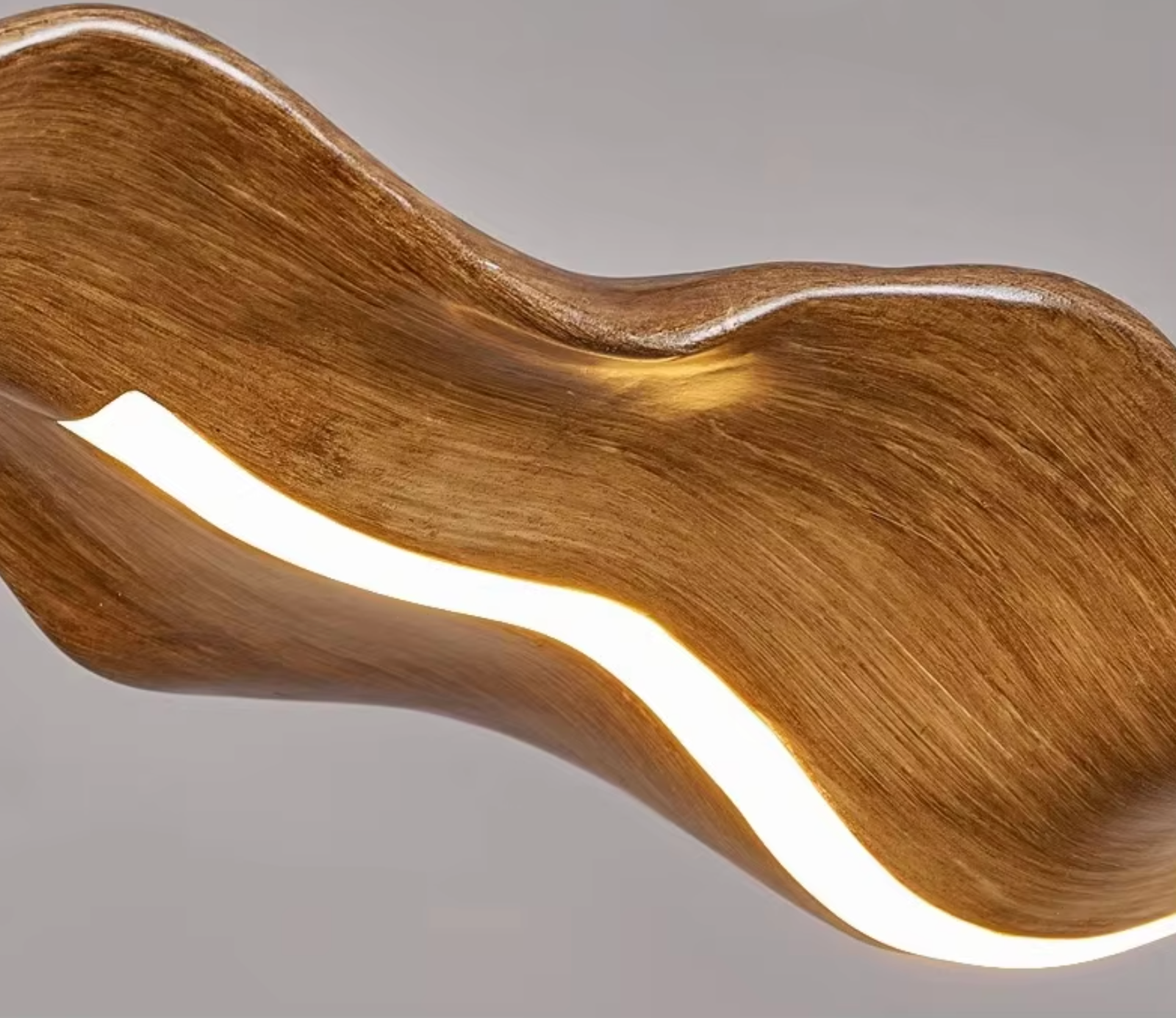 Lustre led LEAF – Image 7