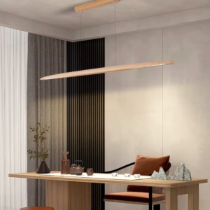 Lustre led LINEA