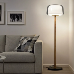 Lampe sur pied PARIS