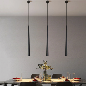 Suspension led cône CANDLE